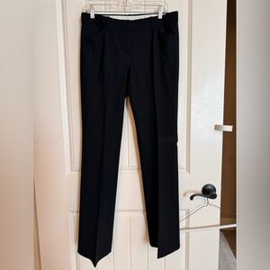 Theory Max C Tailor trousers
Size 6
Black